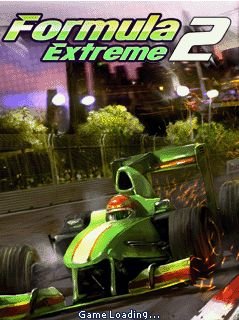 game pic for Formula Extreme 2